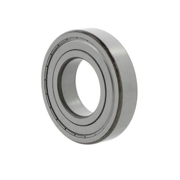 Bild von FAG 627-2Z Rillenkugellager einreihig Bohrungs-Ø 7mm Außen-Durchmesser 22mm Drehzahl (max.) 30000