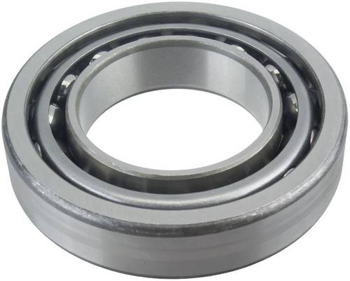 Bild von FAG 7226-B-TVP-UO Schrägkugellager einreihig Bohrungs-Ø 130mm Außen-Durchmesser 230mm Drehzahl (m