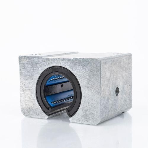 Bild von Ina Linear-Kugellager-Einheit KGSNO16 -PP-AS 16mm AD 53mm B.27mm 10077134