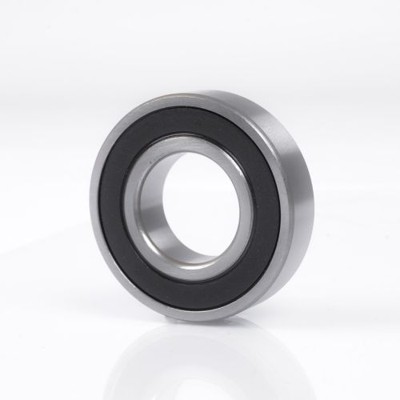 Bild von Fag Rillenkugellager S6205 -2RSR-HLC ID 25mm AD 52mm Breite15mm 10034945