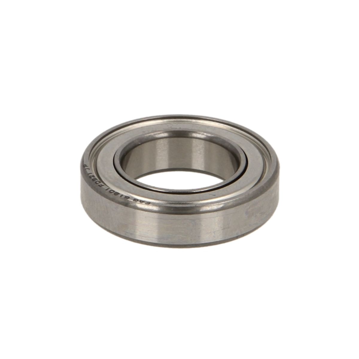 Bild von FAG 61801-2Z-HLC Rillenkugellager einreihig Bohrungs-Ø 12mm Außen-Durchmesser 21mm Drehzahl (max.)