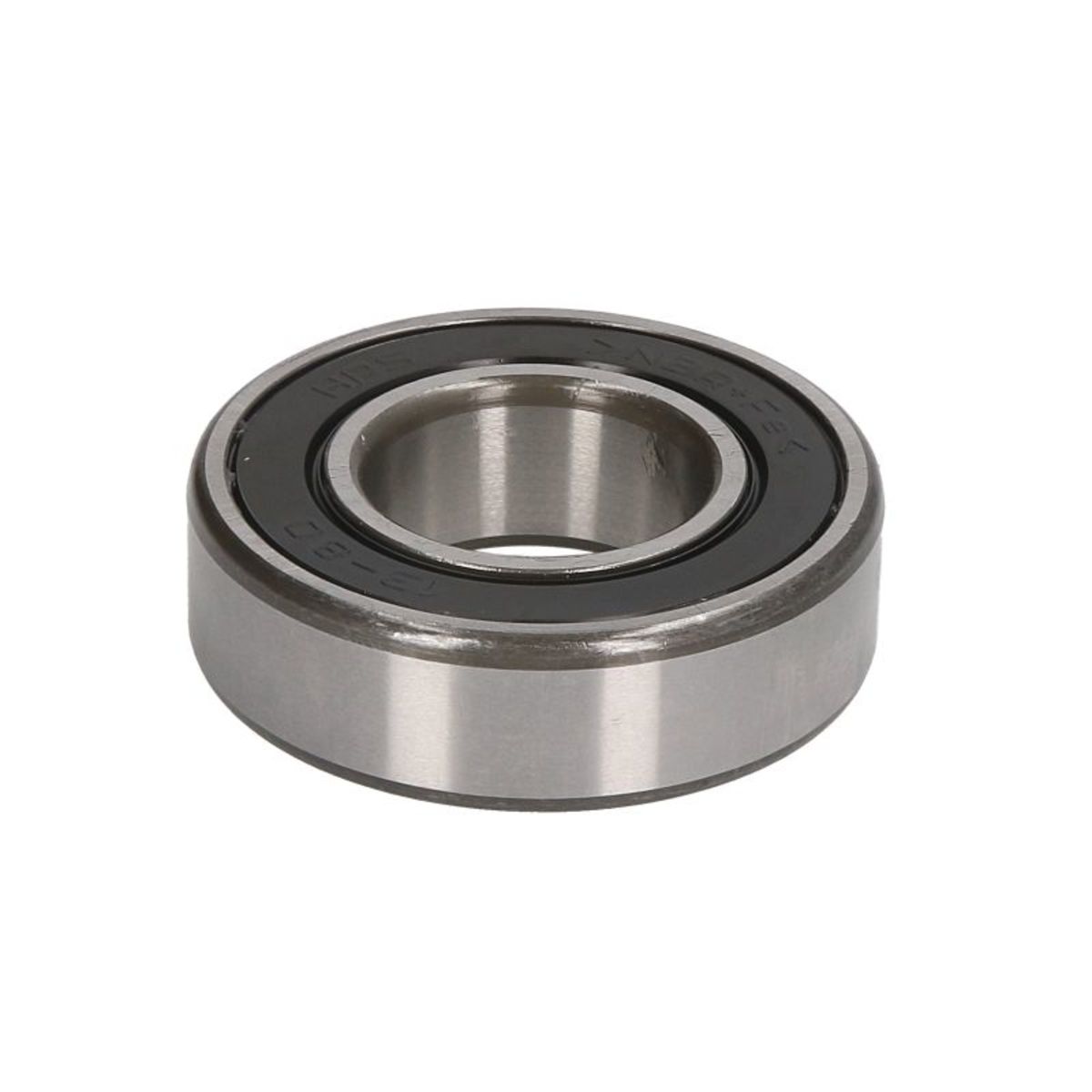 Bild von FAG 6205-C-2HRS-C3 Rillenkugellager einreihig Bohrungs-Ø 25mm Außen-Durchmesser 52mm Drehzahl (max