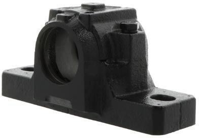Bild von FAG Stehlagergehäuse SNV072 FL 72 mm (Gehäuse), Elektronikzubehör + Gehäuse