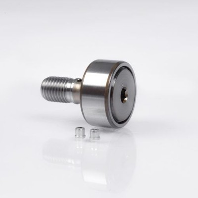 Bild von Ina, Kugellager, Kurvenrolle KR19 PP Innen-Ø 8 mm Aussen-Ø 19 mm Breite32 mm