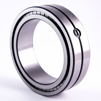 Bild von INA SL024930-A Zylinderrollenlager Bohrungs-Ø 150mm Außen-Durchmesser 210 Drehzahl (max.) 1810 U/min