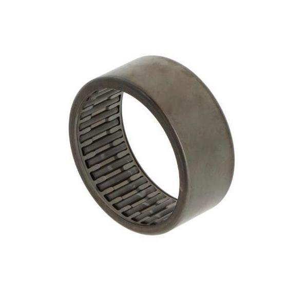 Bild von INA HK4512 Nadellager, Umschlossene Ziehen, Tasse, Außenring und Roller, Stahl Käfig, offenes Ende, metrisches, 45 mm ID, 52 mm OD, 12 mm breite, 6000rpm Maximale Drehzahl