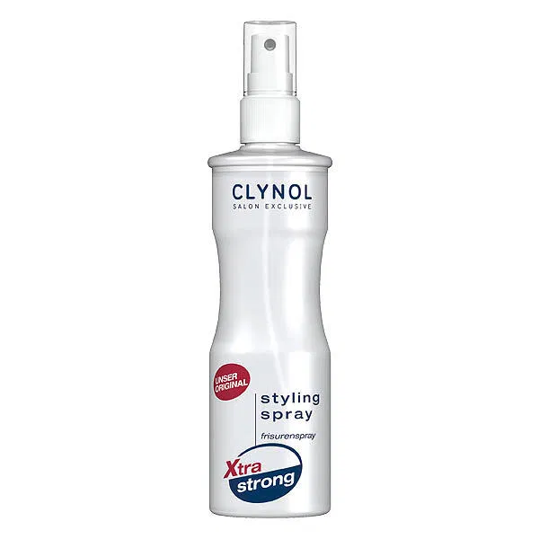 Bild von Clynol X-tra Strong Styling Spray 200ml