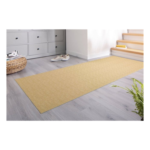 Bild von Peyer Syntex Designteppich 1 Mira Jacquard in Beige