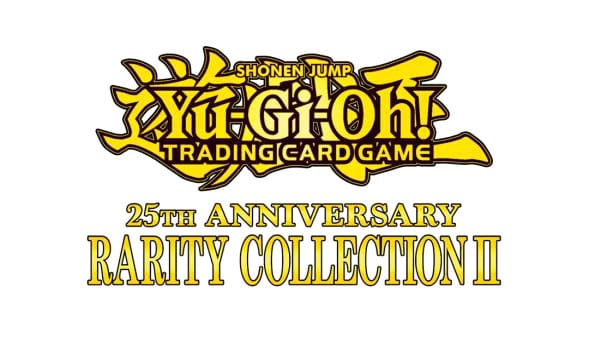 Bild von Yu-Gi-Oh! - Special Booster - 25th Anniversary Rarity Collection II Booster (DEU)