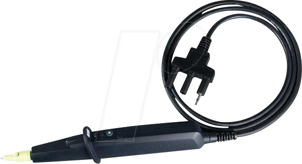 Bild von Gossen Metrawatt Spannungsprüfer Gossen Metrawatt Z550A Z550A Prüfspitze 1 St., (Z550A)