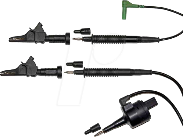 Bild von GMCI PRO A3 2N - Adapter PRO-A3 II NCC für PROFITEST Installationstester