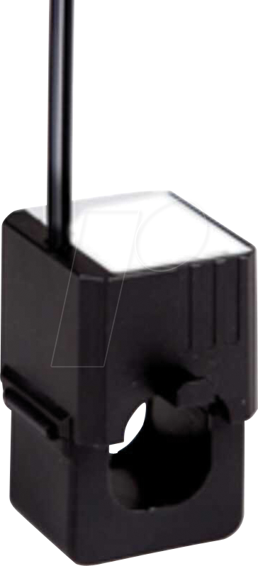 Bild von Gossen Metrawatt Wandler Gossen Metrawatt SC30 60/1A 0,2VA Kl.3 18 mm Primärstrom 60 A Sekundä, (SC30 60/1A 0,2VA Kl.3 18 mm)