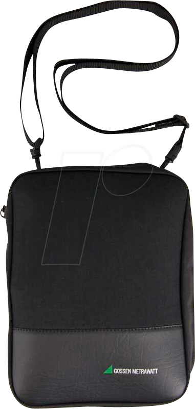 Bild von Gossen Metrawatt Werkzeugtasche Gossen Metrawatt Z115B HitBag + Messgerätetasche