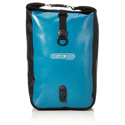 Bild von Ortlieb Sport-Roller QL2.1 - Vorderradtasche (2x12.5L) 30 cm
