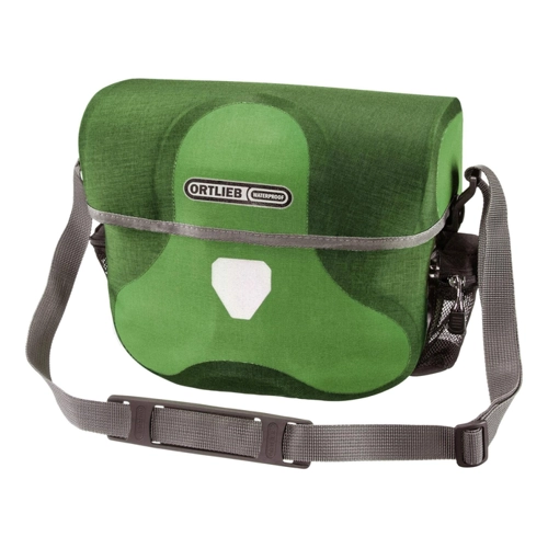 Bild von Ortlieb Ultimate Six Plus (7L) - kiwi-moss green