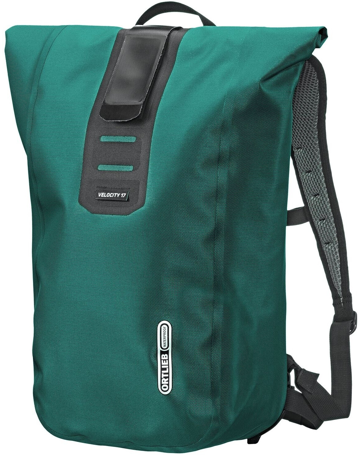 Bild von ORTLIEB Velocity PS 17L  in Türkis (17 Liter), Rucksack / Backpack