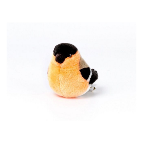 Bild von Kösen Kuscheltier Kösen Gimpel Dompfaff 18 cm Stoffvogel