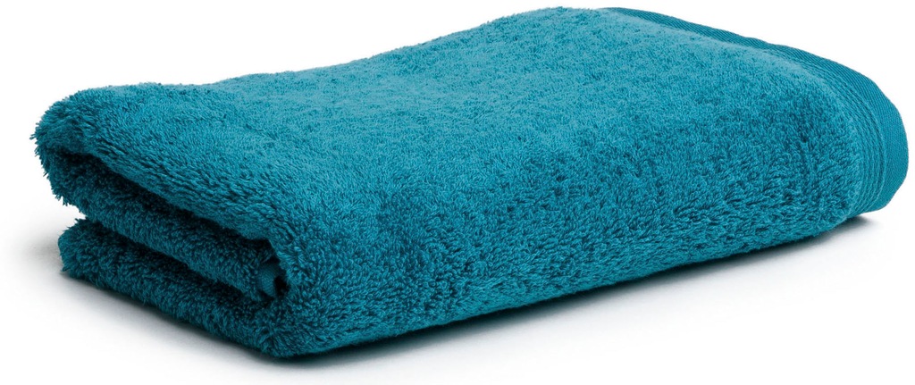Bild von Möve Handtuch "Superwuschel", (1 St., 1 Handtuch (60x100 cm), Handtuch mit Bordüre, 100% Premium Cotton Baumwolle, einfarbig, weich