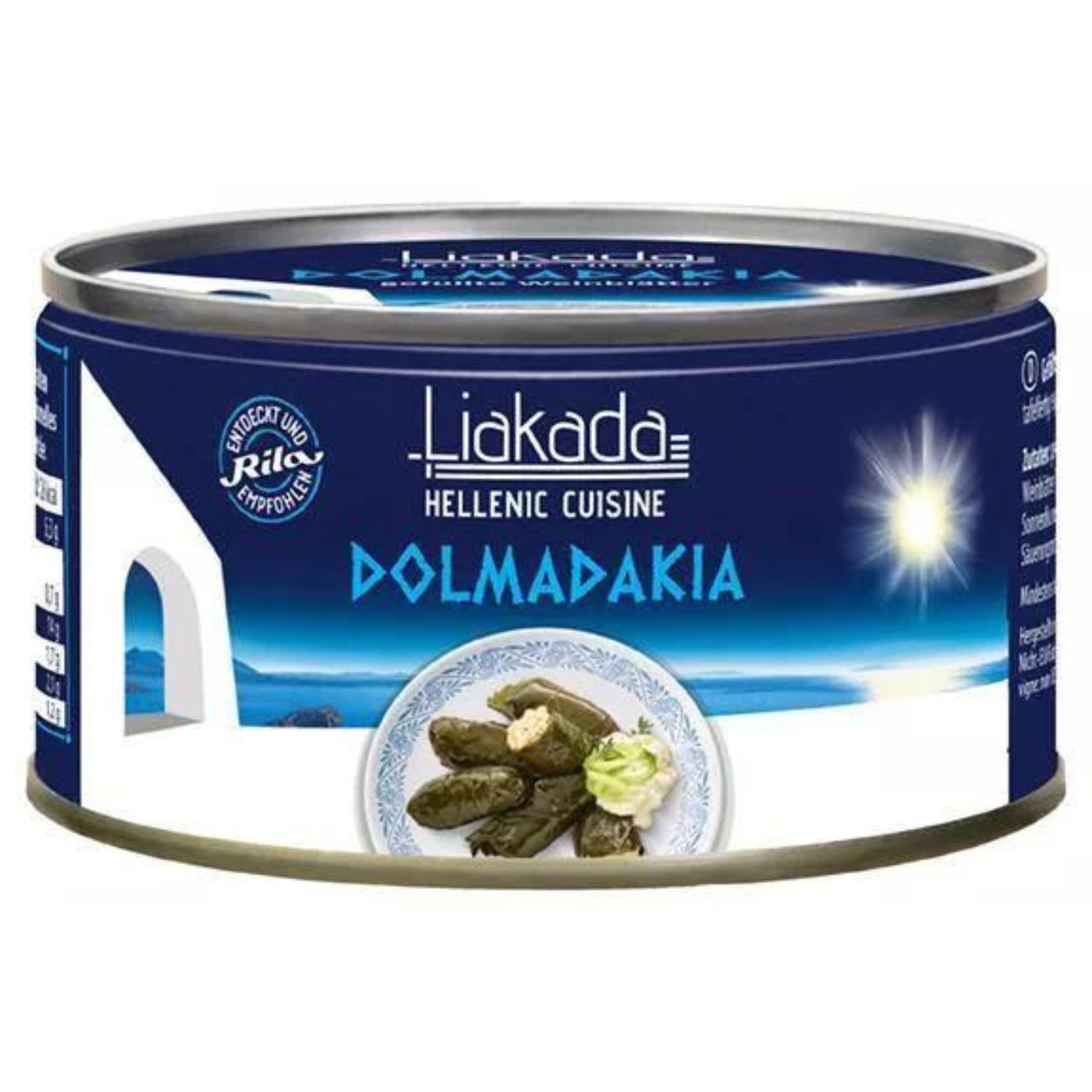 Bild von Liakada Dolmadakia, 200g