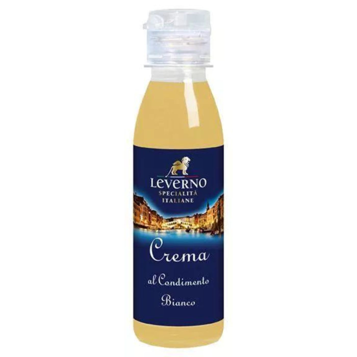 Bild von Leverno Crema al Condamento Bianco, 180g