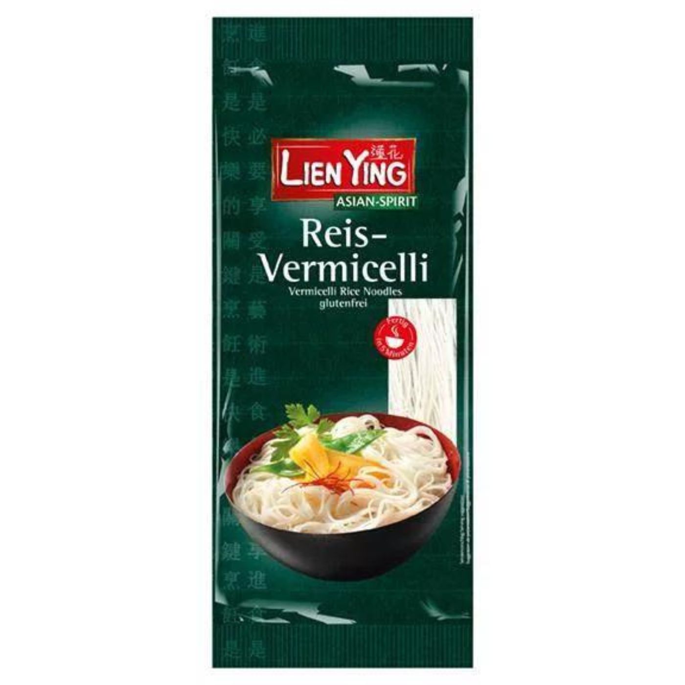 Bild von Lien Ying Reis-Vermicelli, 250g