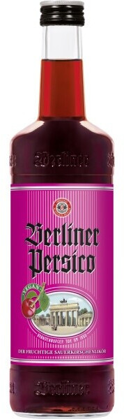Bild von Schilkin Berliner Persico 0,7l 16%