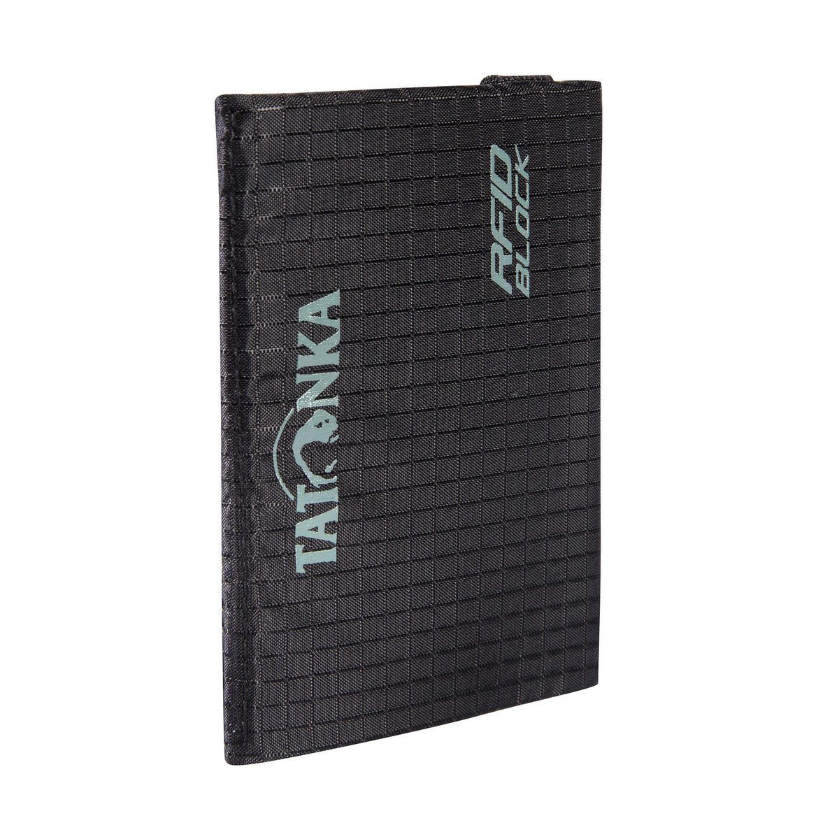 Bild von RFID-Schutzhülle Card Holder B  für 4 Bank-/Kreditkarten schwarz Restposten