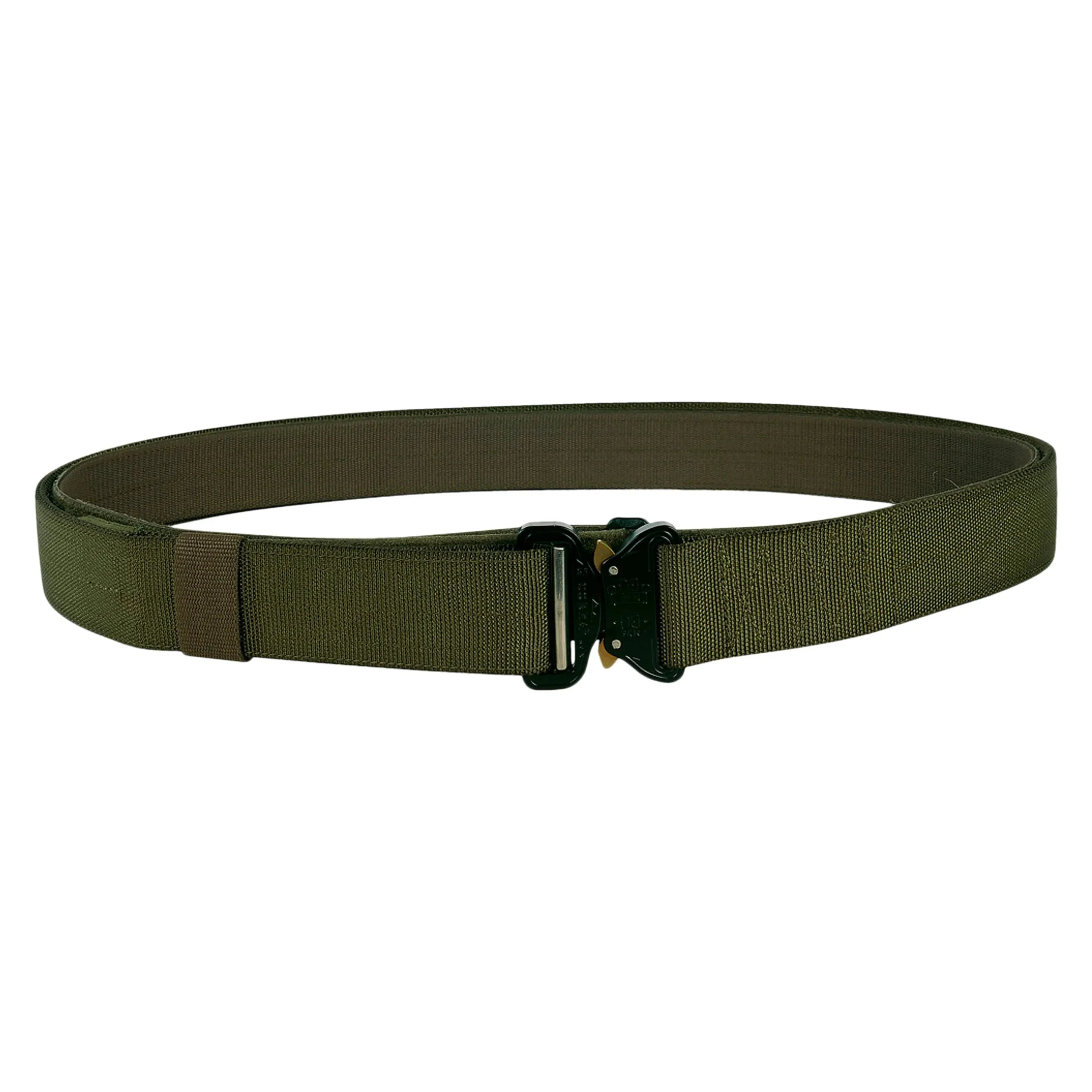 Bild von Tasmanian Tiger Gürtel Equipment Belt MKII Set oliv