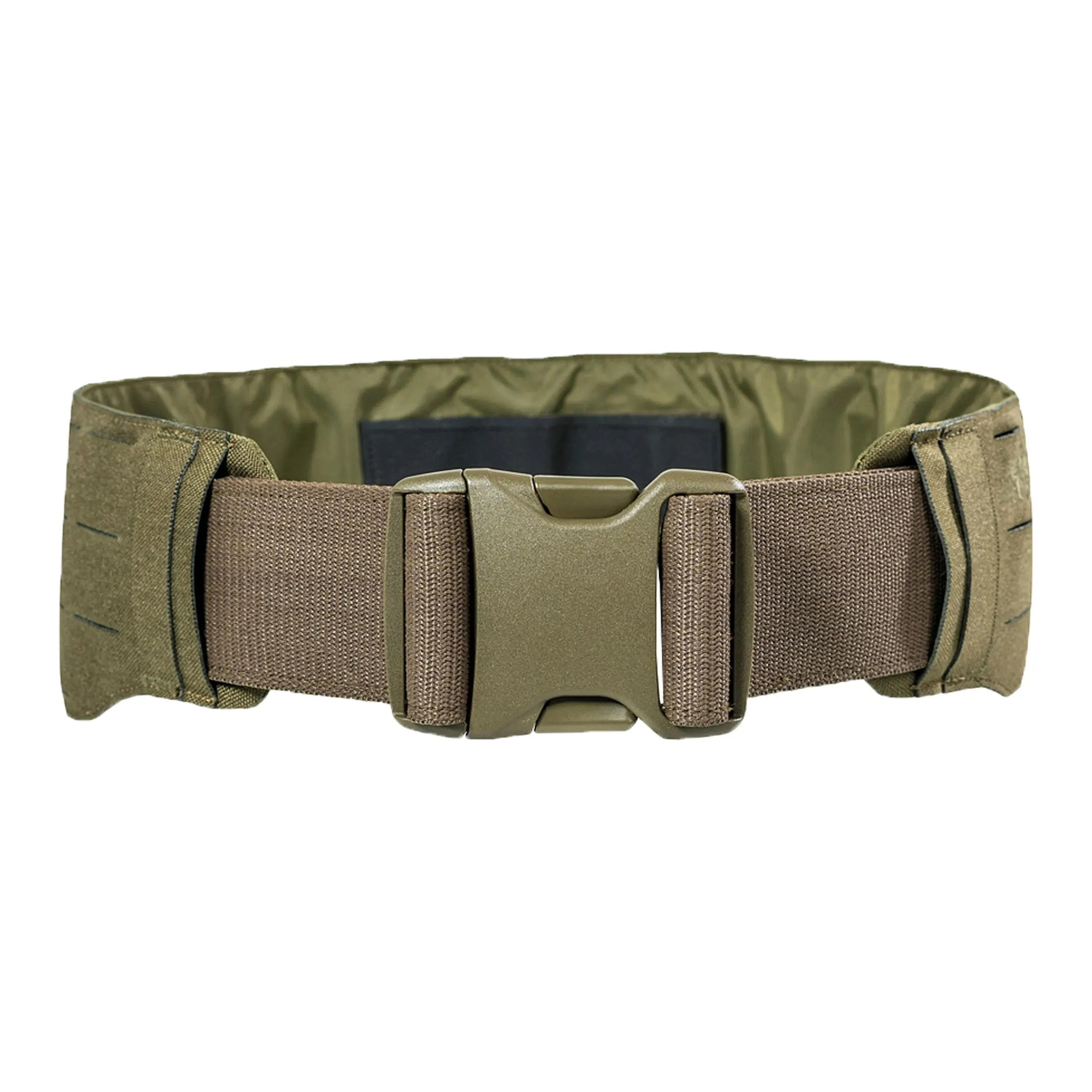 Bild von Tasmanian Tiger Warrior Belt LC oliv