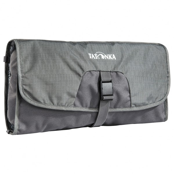Bild von Tatonka - Travelcare - Kulturbeutel Gr One Size grau