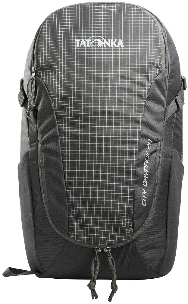 Bild von Tasmanian Tiger TT City Daypack 20 Unauffälliger, Taktischer, Abschließbarer Polizei Rucksack Molle-Kompatibel für Undercover-Einsätze 20 Liter Volumen (Titan Grey)