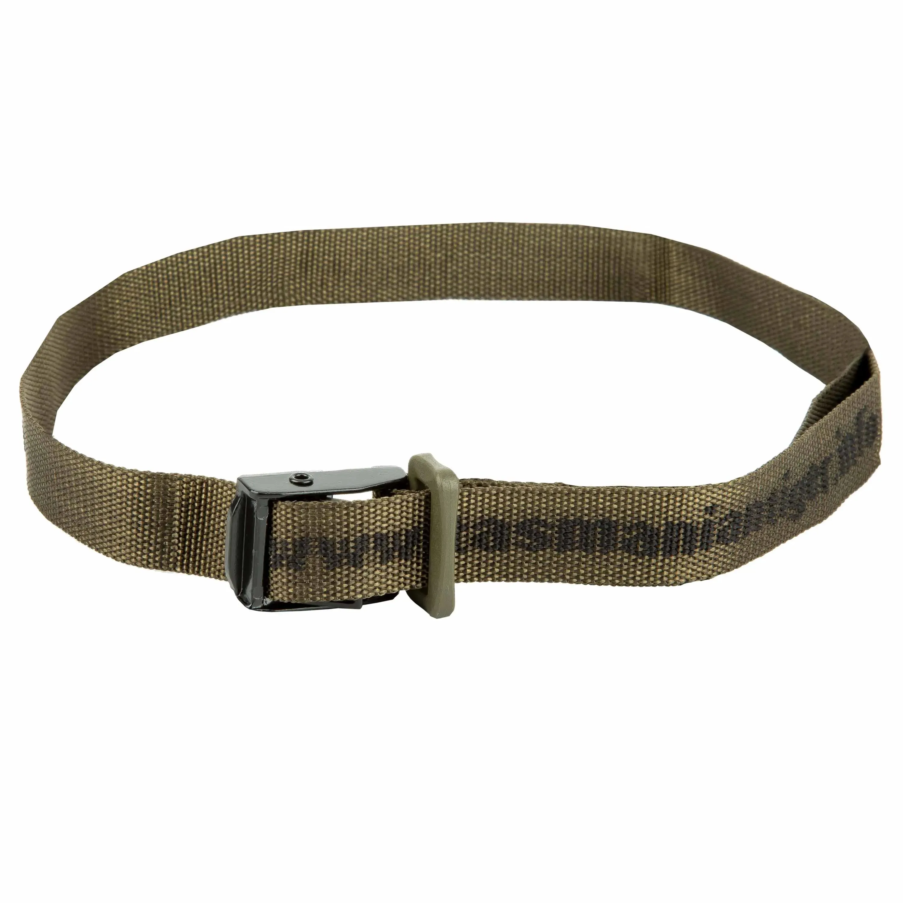 Bild von Tasmanian Tiger Kompressionsgurt Webbing Strap 3.00 m oliv