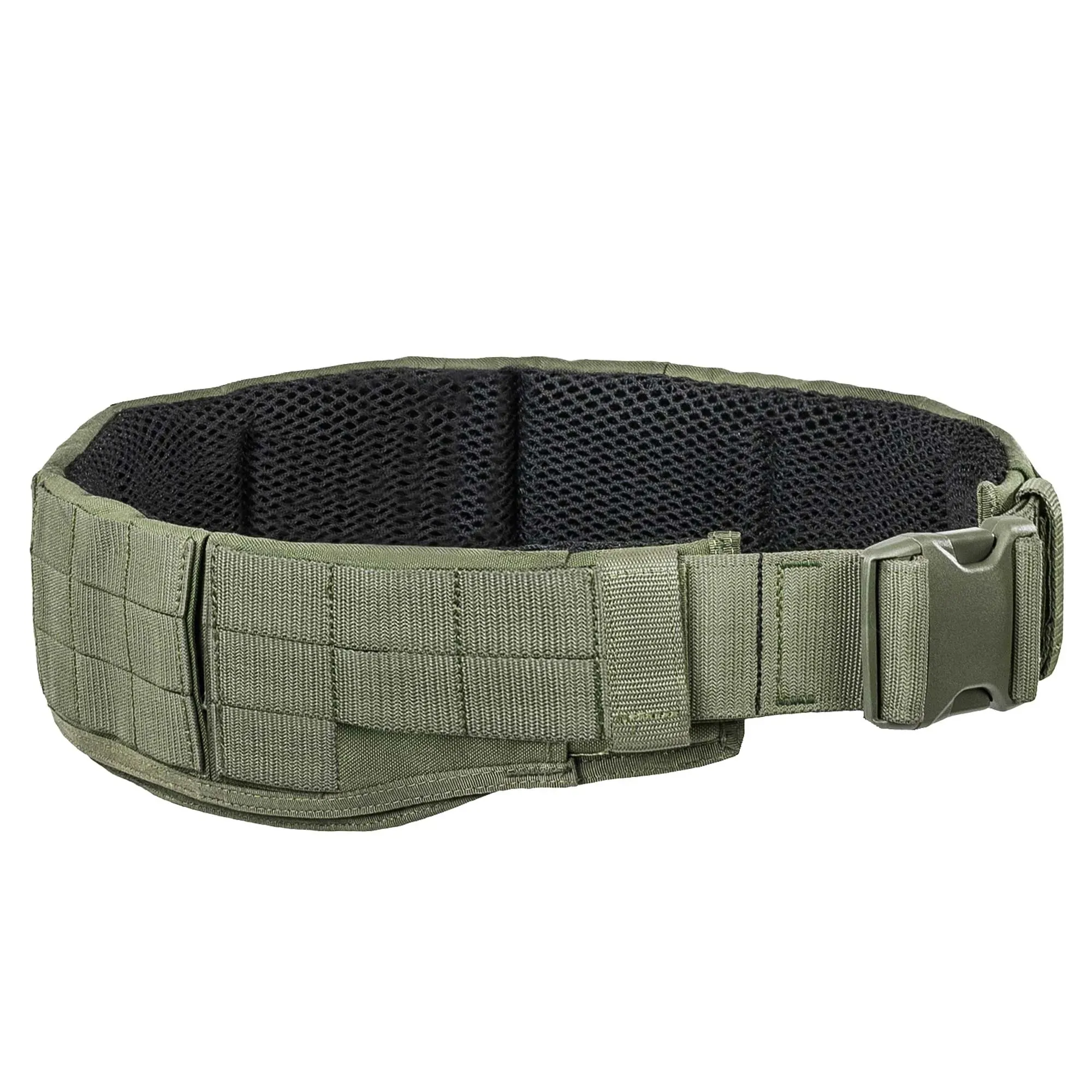 Bild von Tasmanian Tiger Gürtel Warrior Belt MK IV oliv