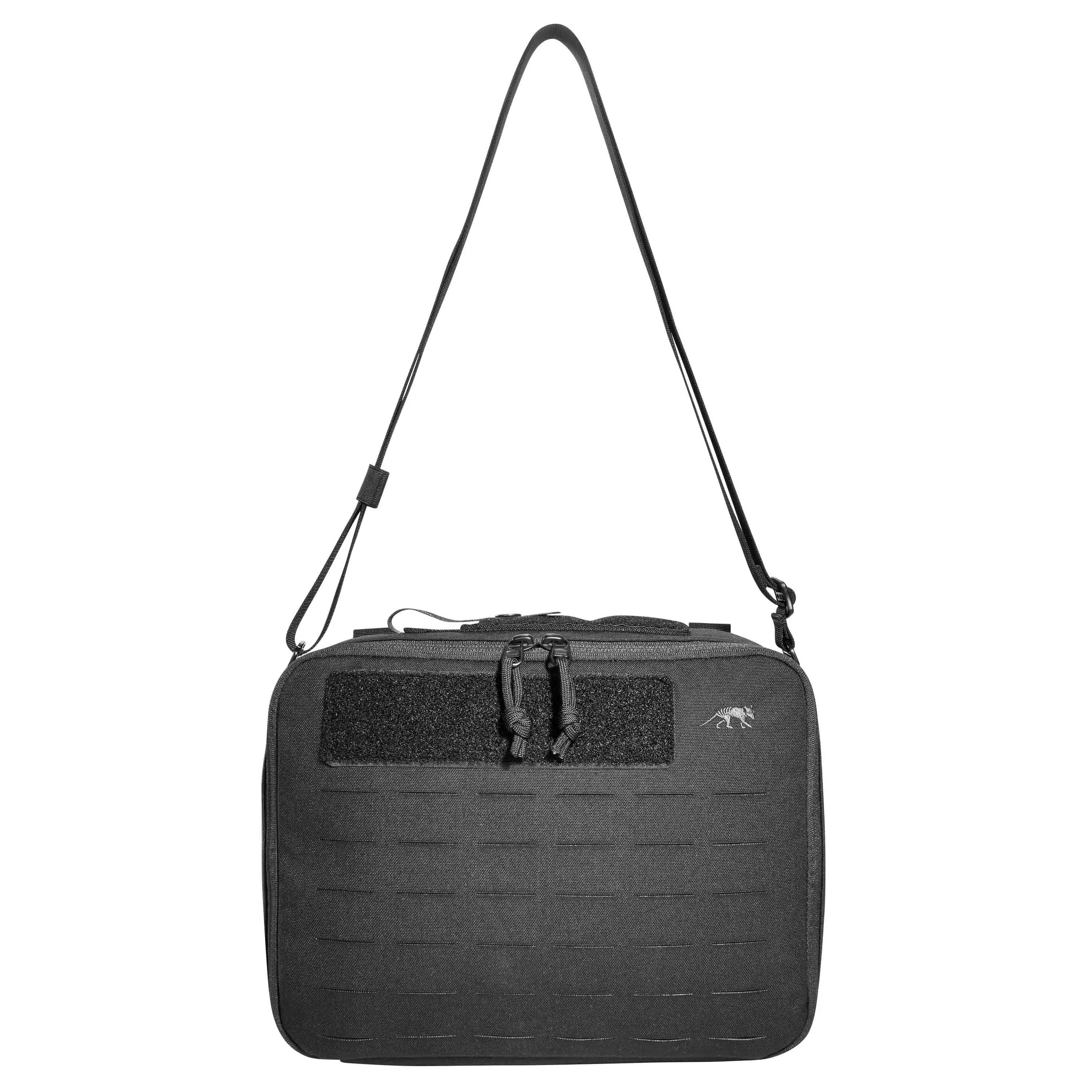 Bild von Tasmanian Tiger Umhängetasche Modular Support Bag schwarz