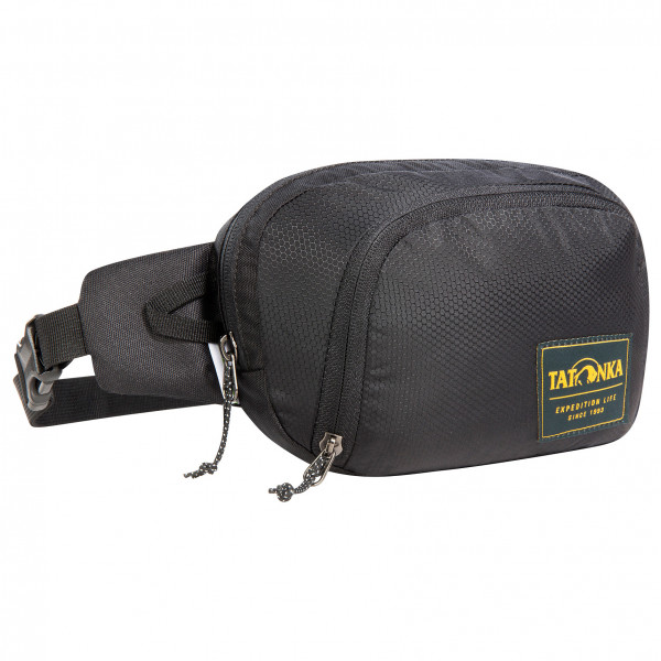 Bild von Tatonka - Hip Sling Pack S - Hüfttasche Gr S grau