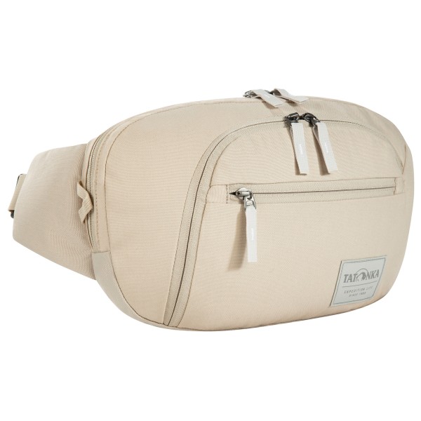 Bild von Tatonka - Hip Sling Pack Kapok 5 - Hüfttasche Gr 5 l beige