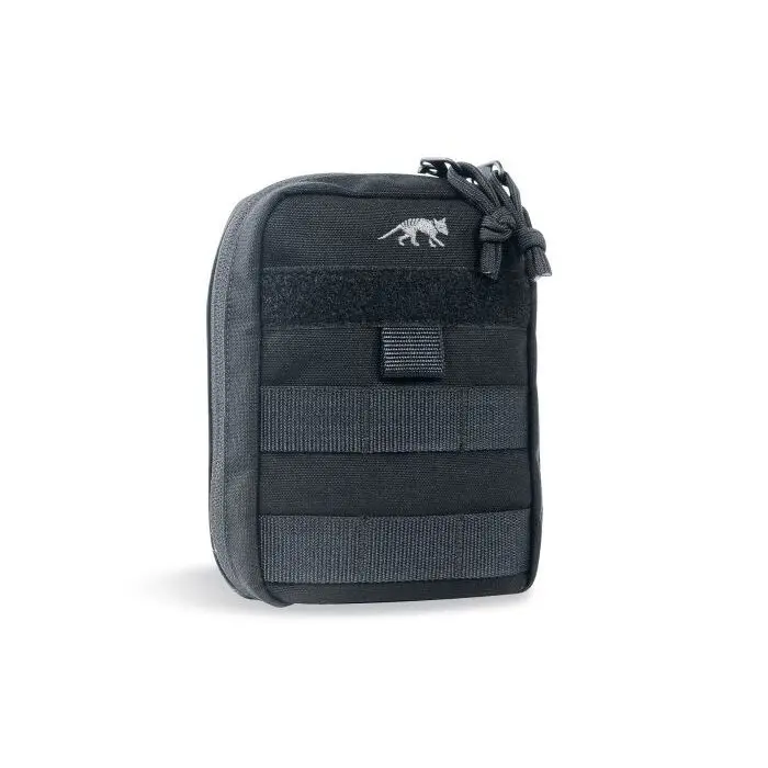 Bild von Tasmanian Tiger TT Tac Pouch 1 TREMA Tasche, Black, 16 x 12 x 4 cm