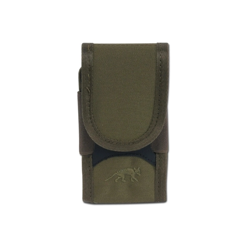 Bild von Tasmanian Tiger Tactical Phone Cover – Oliv