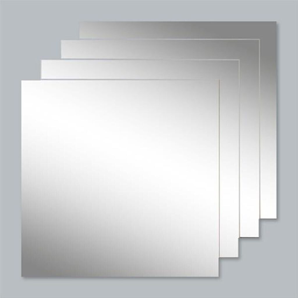 Bild von Jokey Spiegelfliesen 30x30 cm 4-Stk. (290103100-0110)