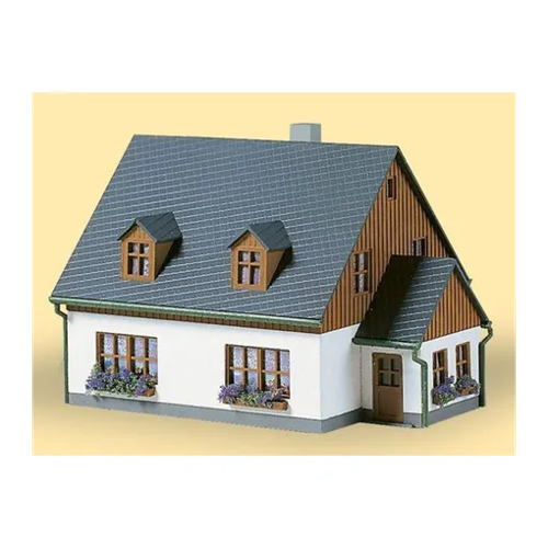 Bild von Auhagen Haus Hanna, Spur TT - Modell 13300