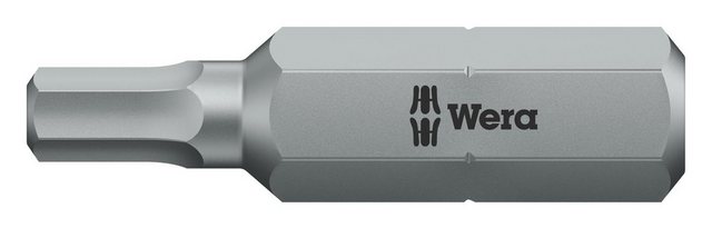 Bild von Wera 867/2 Z 05066920001 Torx-Bit T 50 Werkzeugstahl legiert, zähhart D 8 1St.