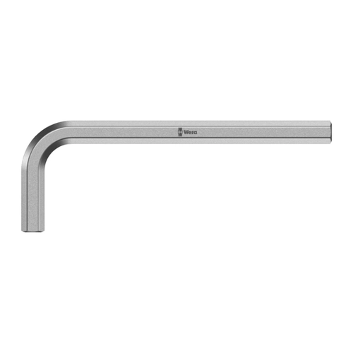 Bild von Wera® 950 Winkelschlüssel 17 x 160 mm – Ein unverzichtbares Werkzeug