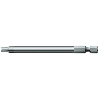 Bild von Wera 867/4 Z IP 05134674001 Torx-Bit 25 IP Werkzeugstahl zähhart, legiert F 6.3 1St.