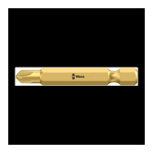 Bild von Wera 871/4 DC Torq-Bit 10 - Maßgeschneiderte Präzision für Schraubarbeiten