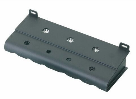 Bild von Wera Rack für Kraftform Schraubendreher 190mm x 50 (05134001001)