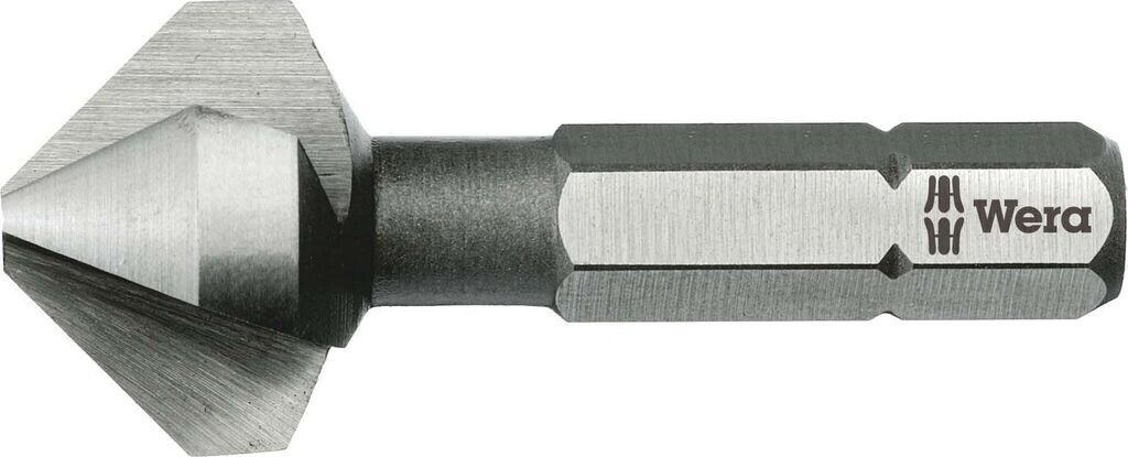 Bild von Wera 846 05104631001 Kegelsenker 8.3mm 1/4  (6.3 mm) 1St.