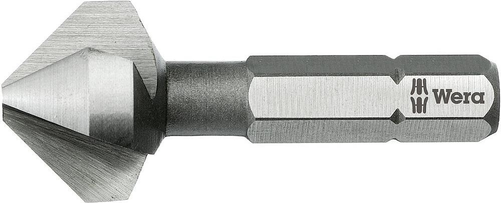 Bild von Wera Kegelsenker 16.5 mm 846 05104634001 1/4 (6.3 mm) 1 St. (05104634001)