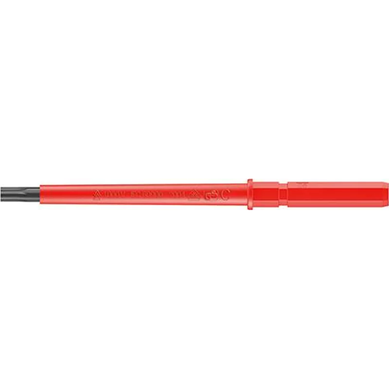 Bild von Wera Kraftform Kompakt VDE 67 i TORX, TX 9 x 154 mm, Wera 05003430001
