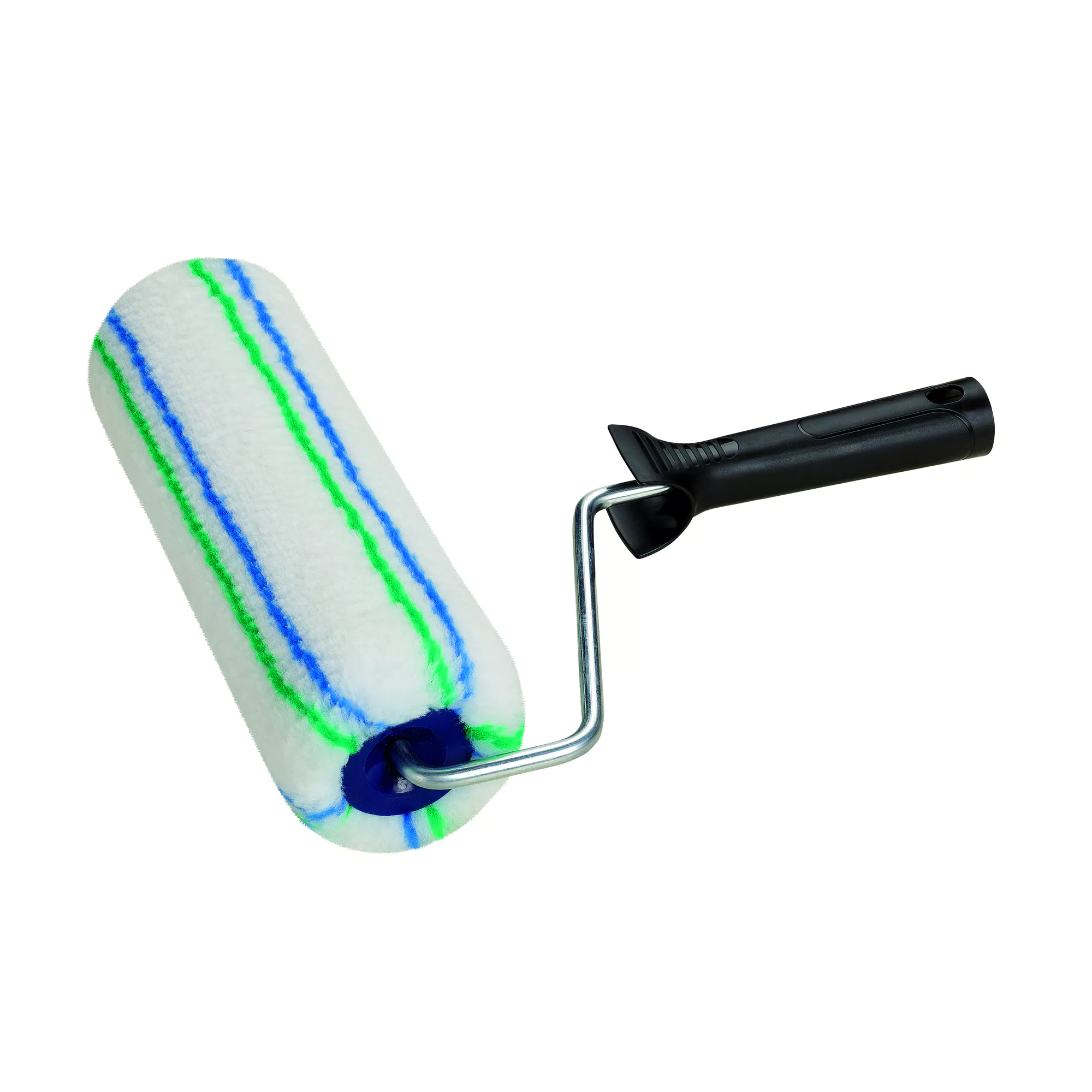 Bild von B1 Fassadenroller 25 cm