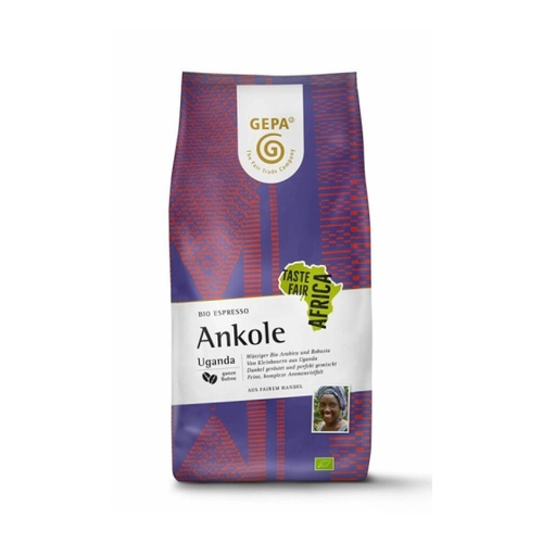 Bild von GEPA Bio Espresso Ankole 1kg